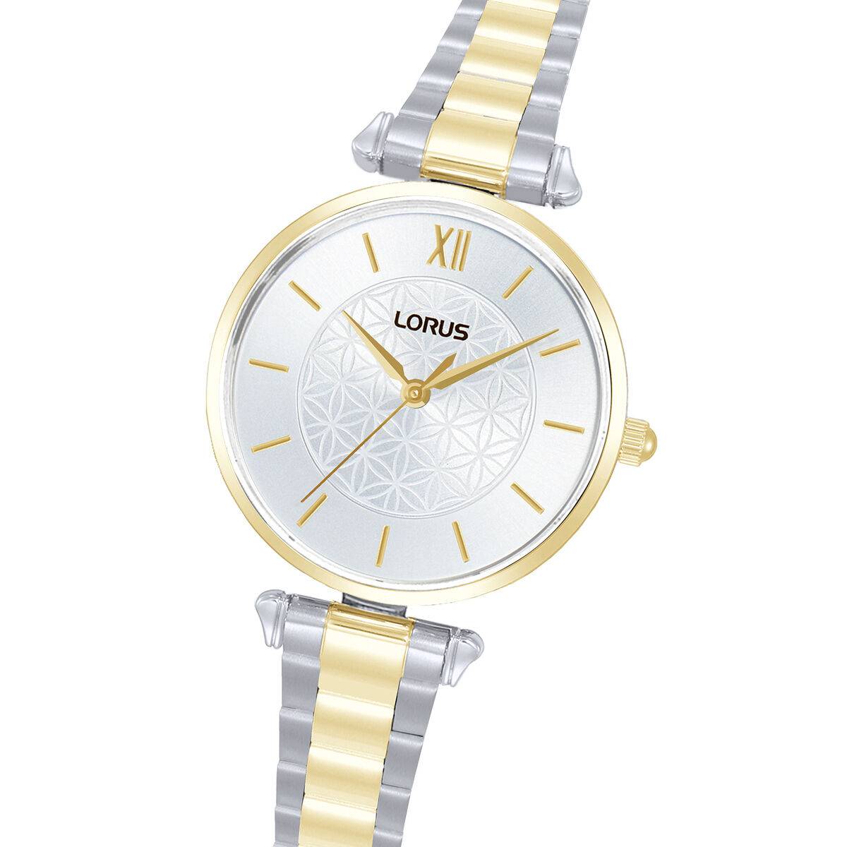 Reloj Mujer Lorus RG276YX9
