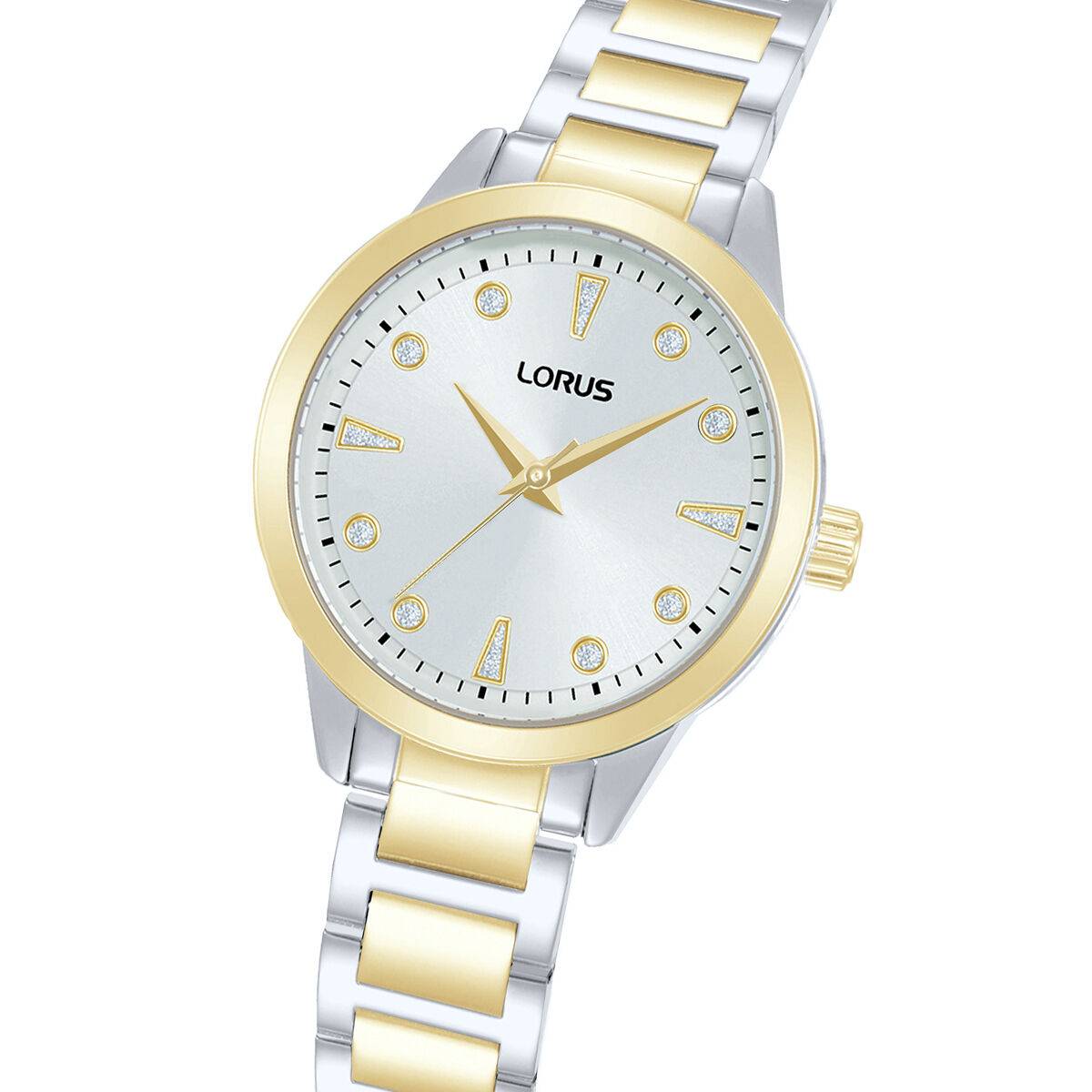 Reloj Mujer Lorus RG268YX9