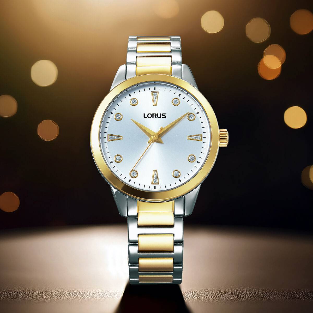 Reloj Mujer Lorus RG268YX9