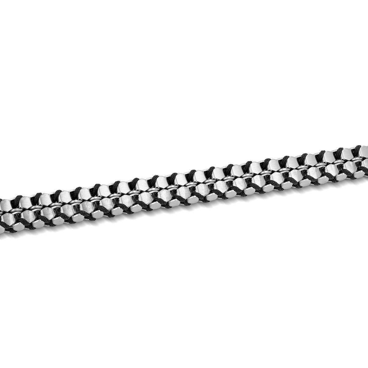 Pulsera Hombre Radiant RH000340 Plateado