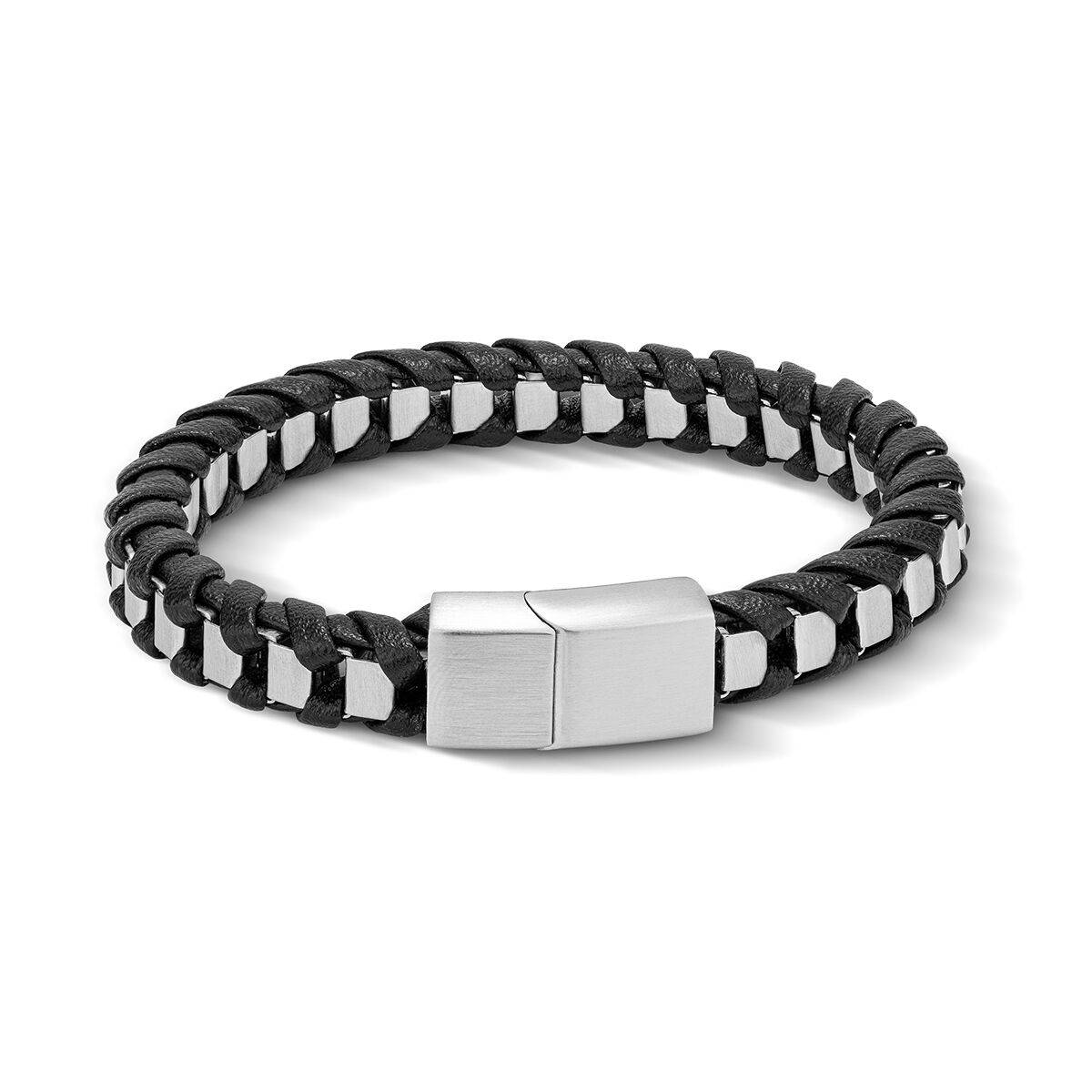 Pulsera Hombre Radiant RH000342 Negro