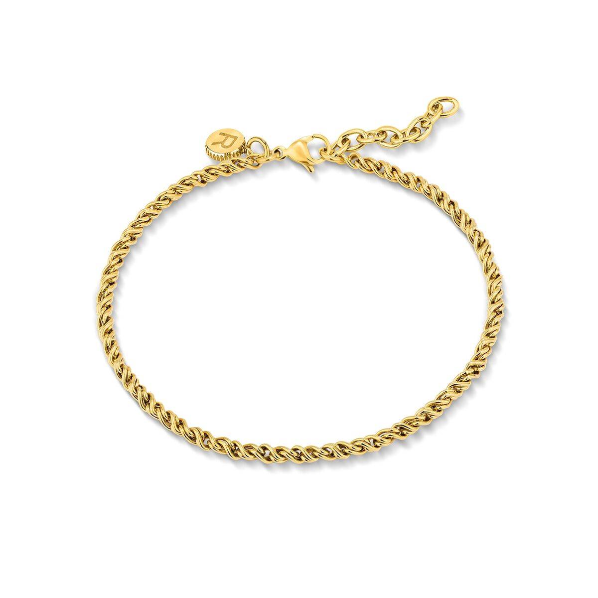 Pulsera Mujer Radiant RH000357 Dorado