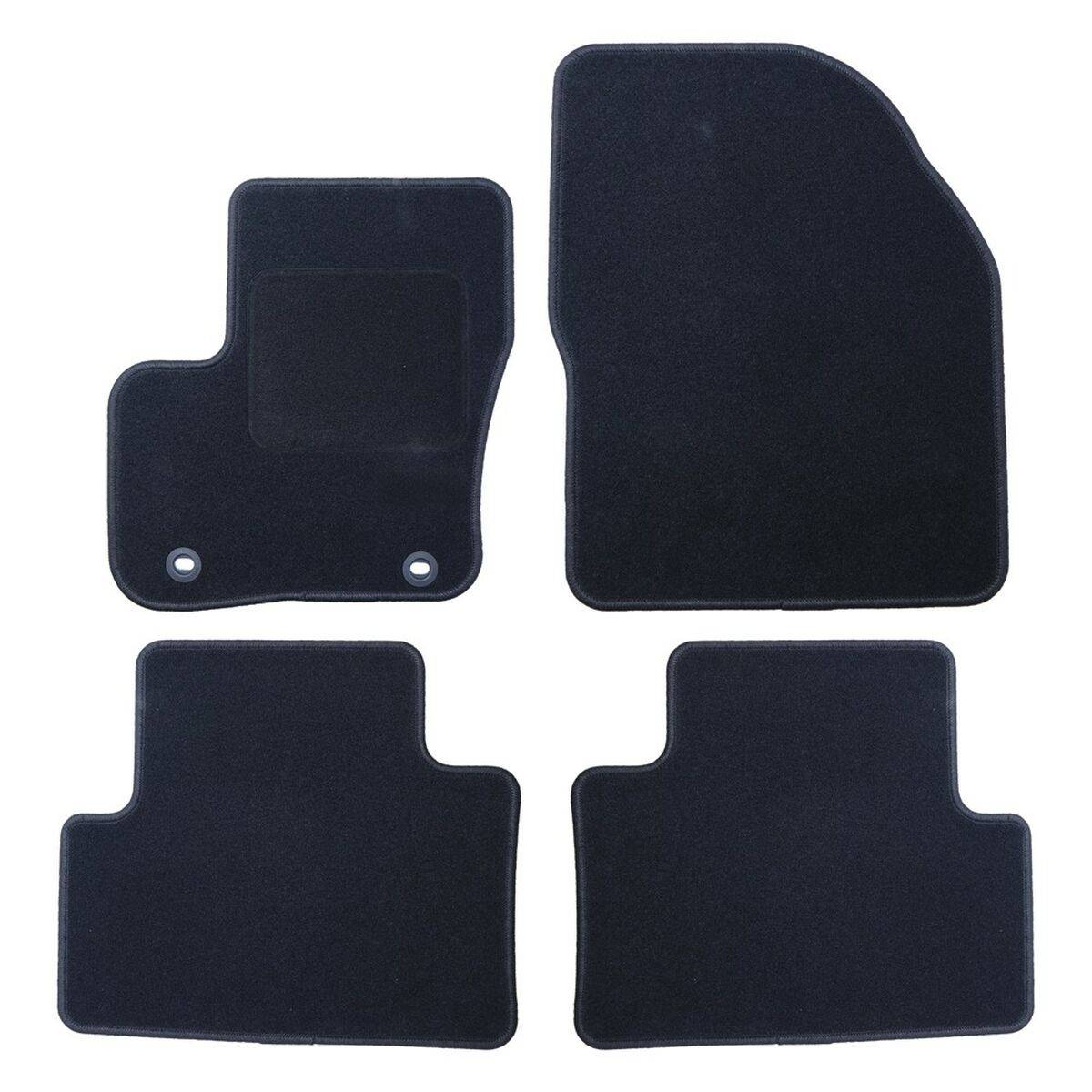 Set de Alfombrillas para Coche OCC Motorsport OCCFD0027 FORD KUGA I 5 Piezas