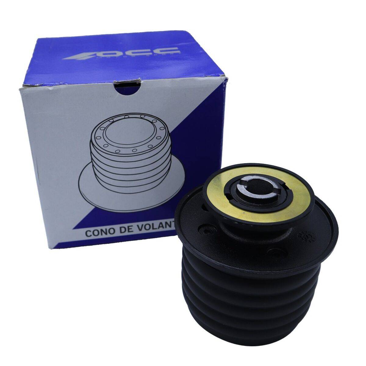Cono de Volante OCC Motorsport OCCHCA/5189/1S HONDA CIVIC HONDA PRELUDE