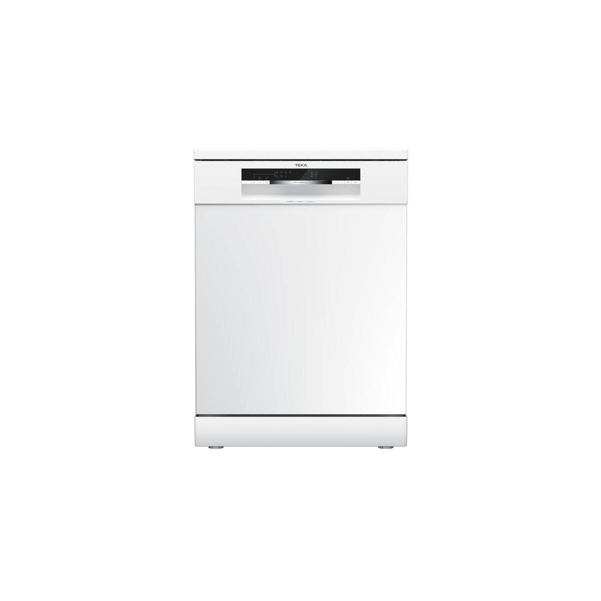 Lavavajillas Teka DFS 46750 Blanco 60 cm