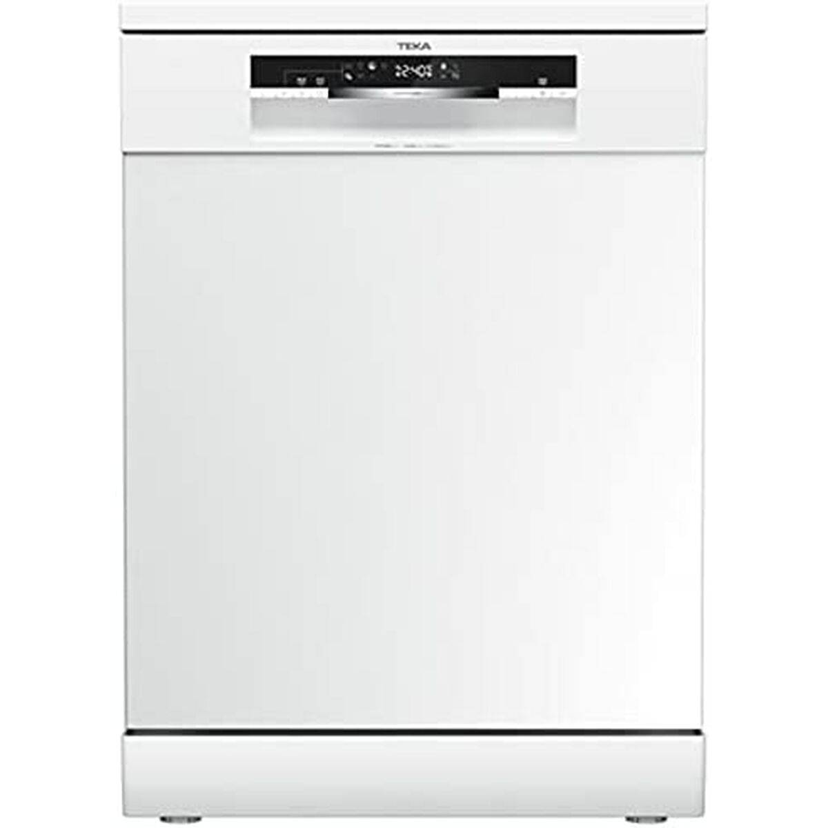Lavavajillas Teka DFS 46750 Blanco 60 cm