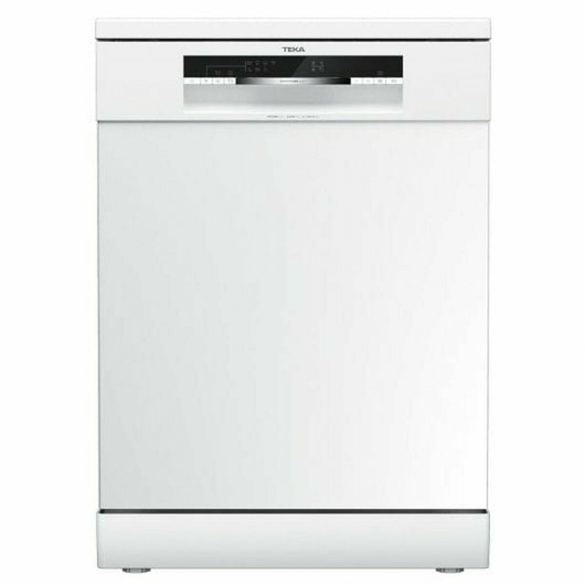 Lavavajillas Teka DFS 46750 Blanco 60 cm