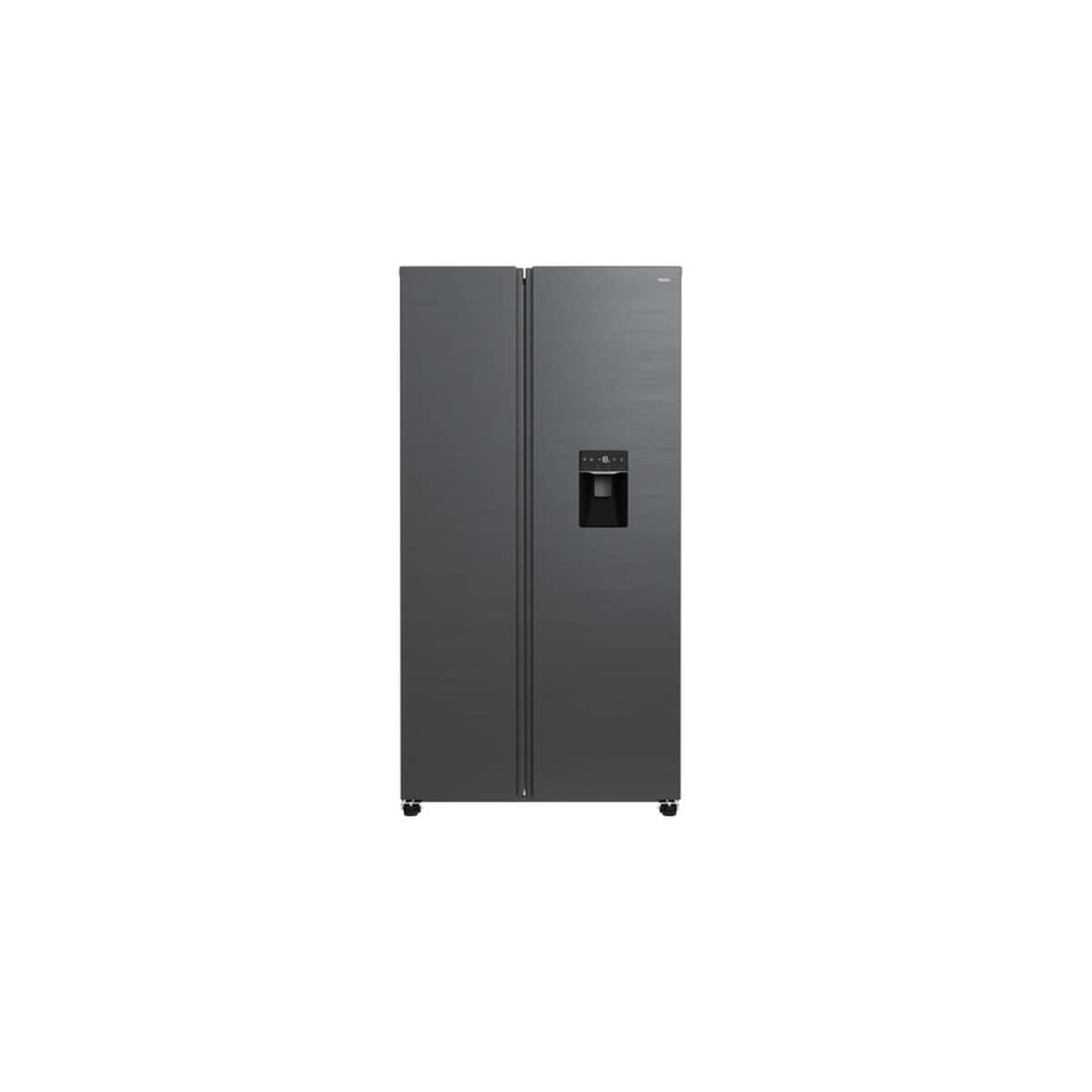 Frigorífico combinado Teka RLF74930SS Plateado (Reacondicionado A)