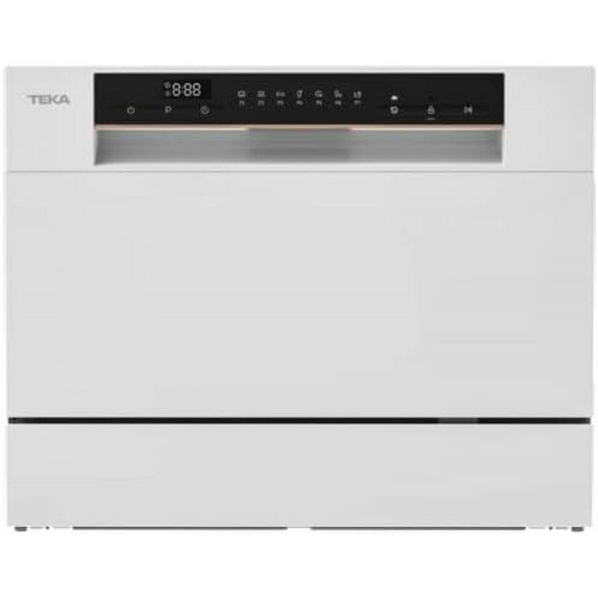 Lavavajillas Teka LC24700WH Blanco