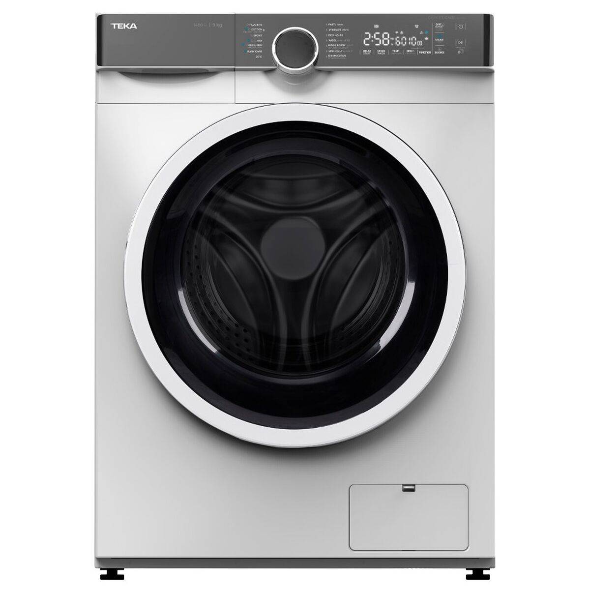 Lavadora Teka WMK70940 9 kg