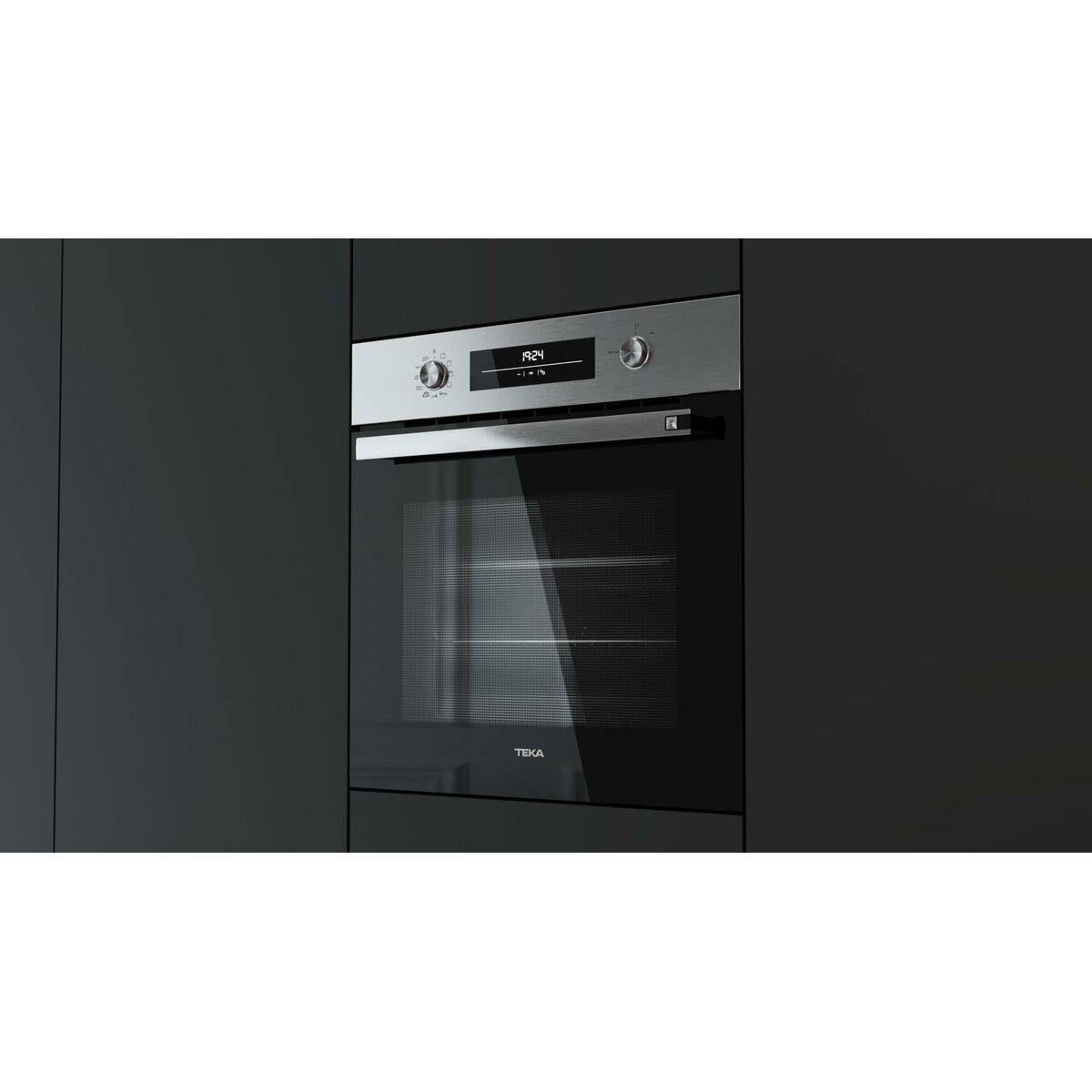 Horno Teka HSB6466P 70 L