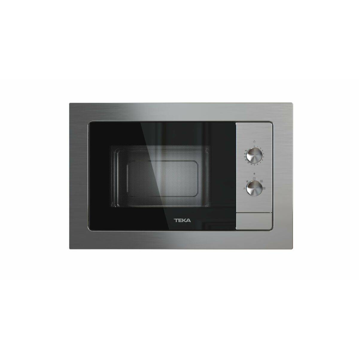 Microondas con Grill Teka