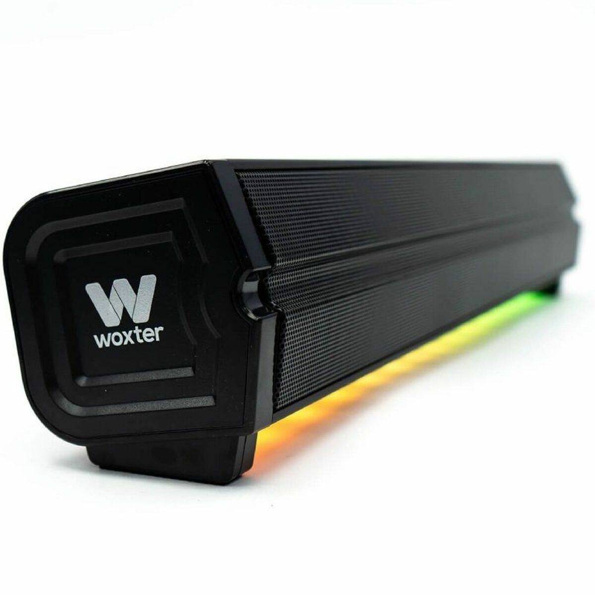 Barra de Sonido Inalámbrica Woxter SO26-103 Negro