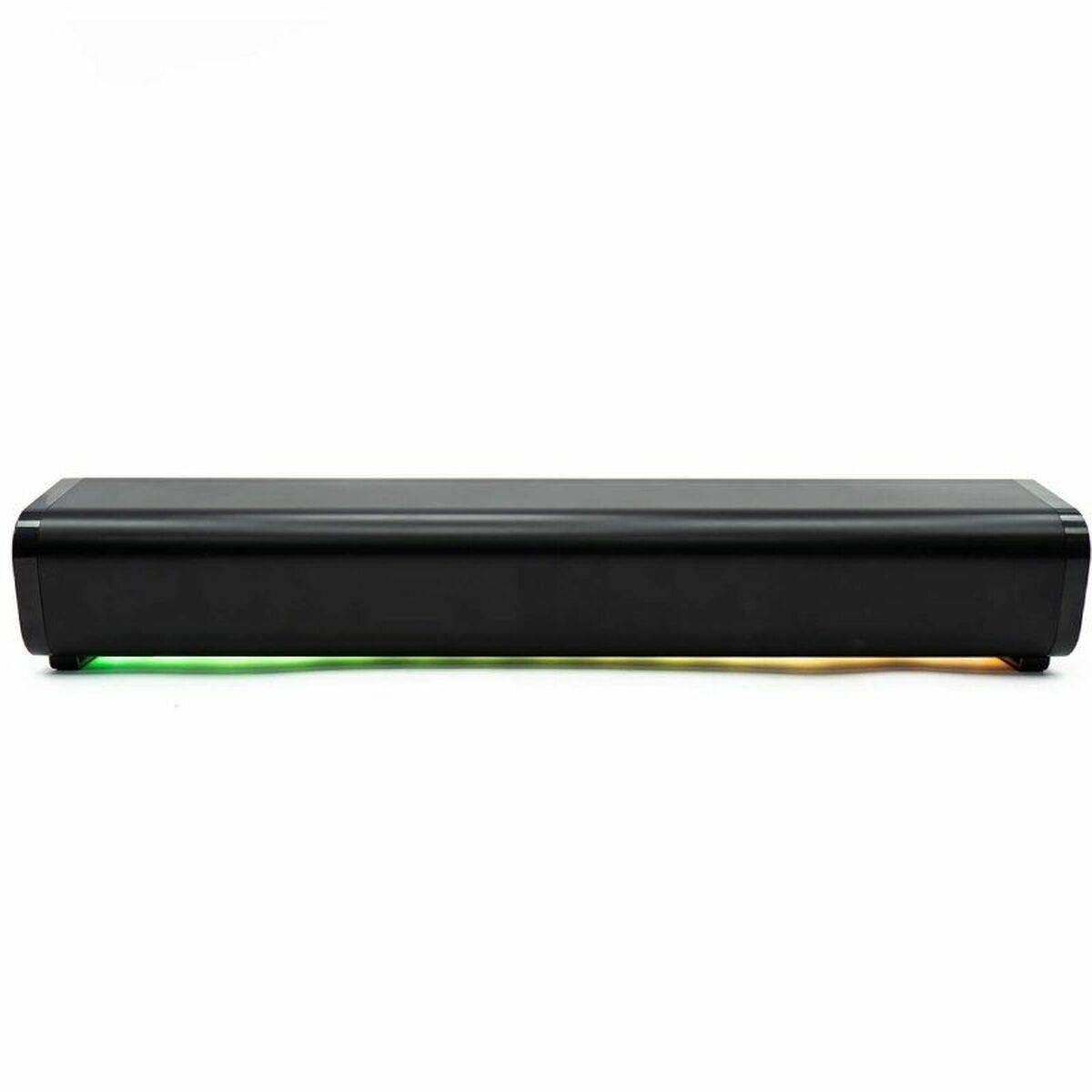Barra de Sonido Inalámbrica Woxter SO26-103 Negro