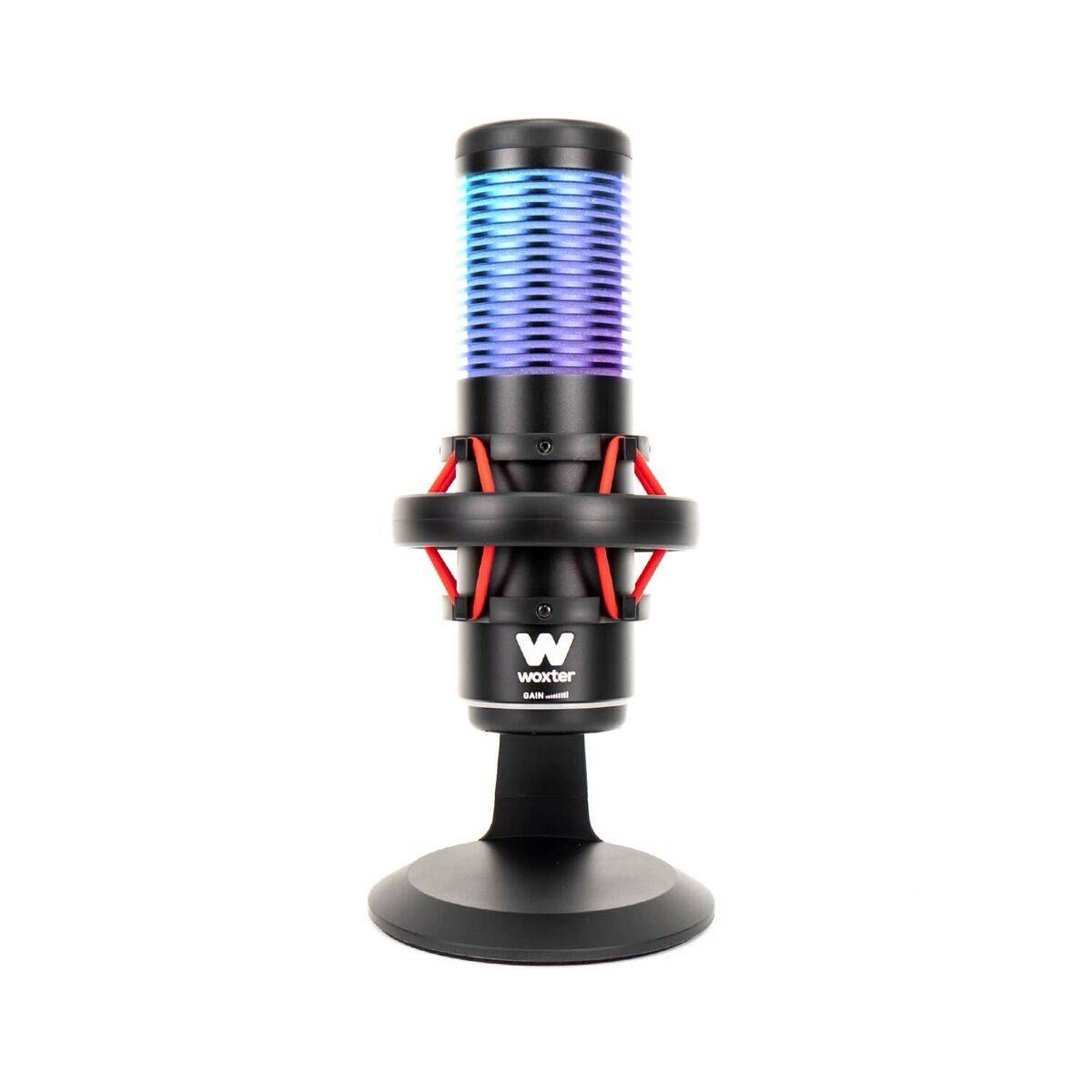 Micrófono Woxter WE26-029