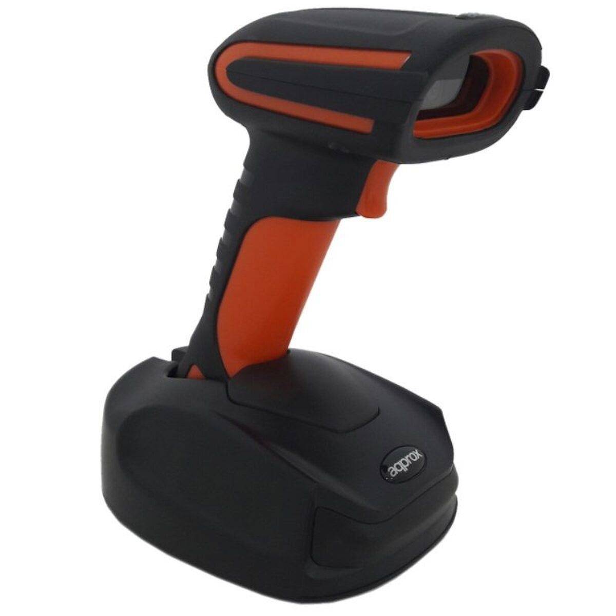 Lector Códigos de Barras approx! appLS18I Bluetooth 625 nm