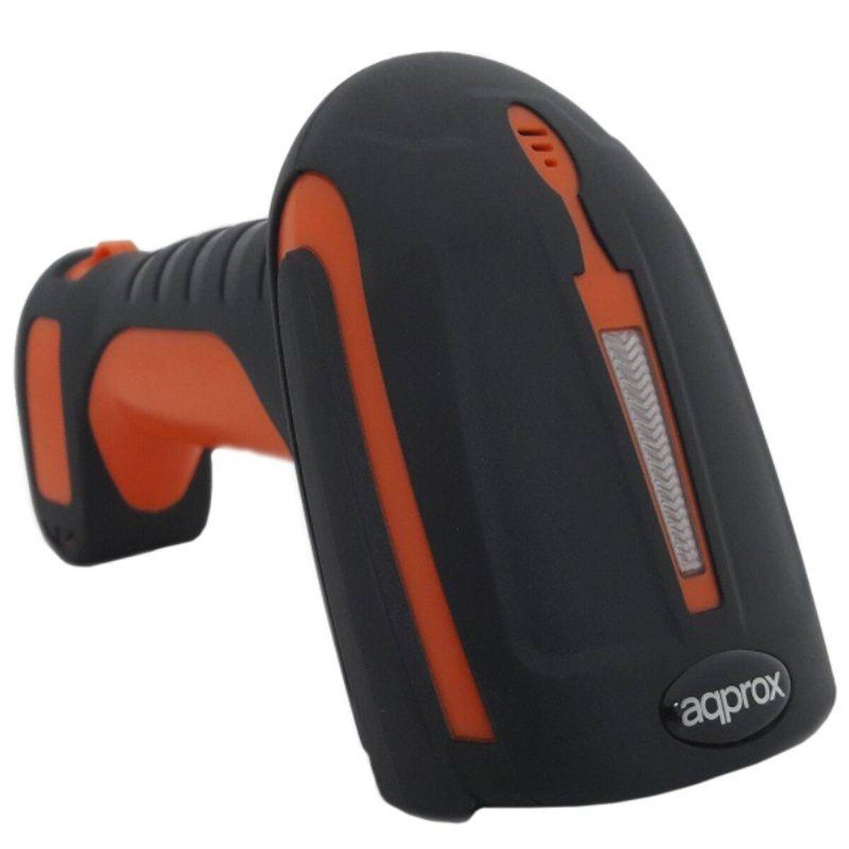 Lector Códigos de Barras approx! appLS18I Bluetooth 625 nm