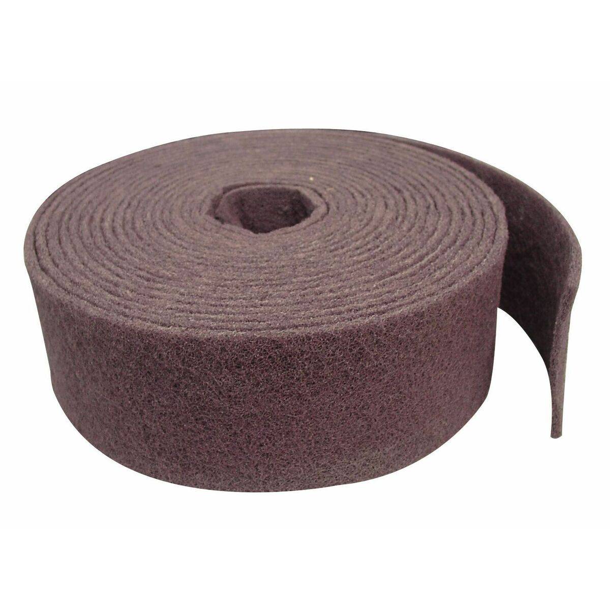 Rollo de fibra abrasiva sin tejer Calflex 10 m