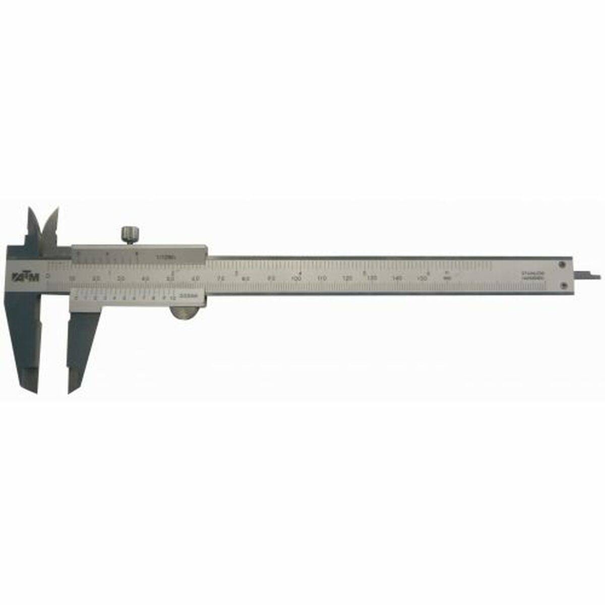 Calibre pie de rey ATM 150 mm