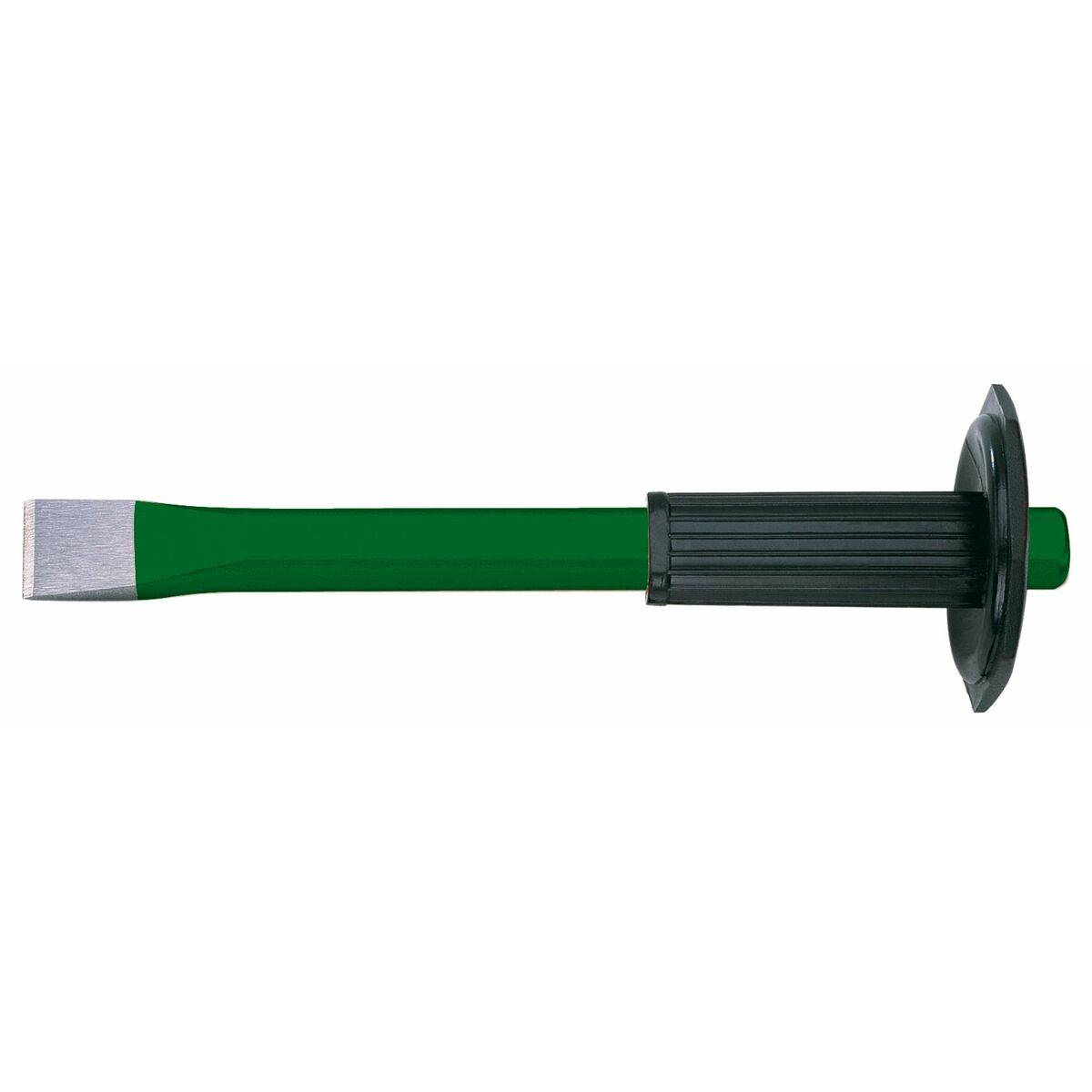 Escarpa ATM 25 mm Acero Verde