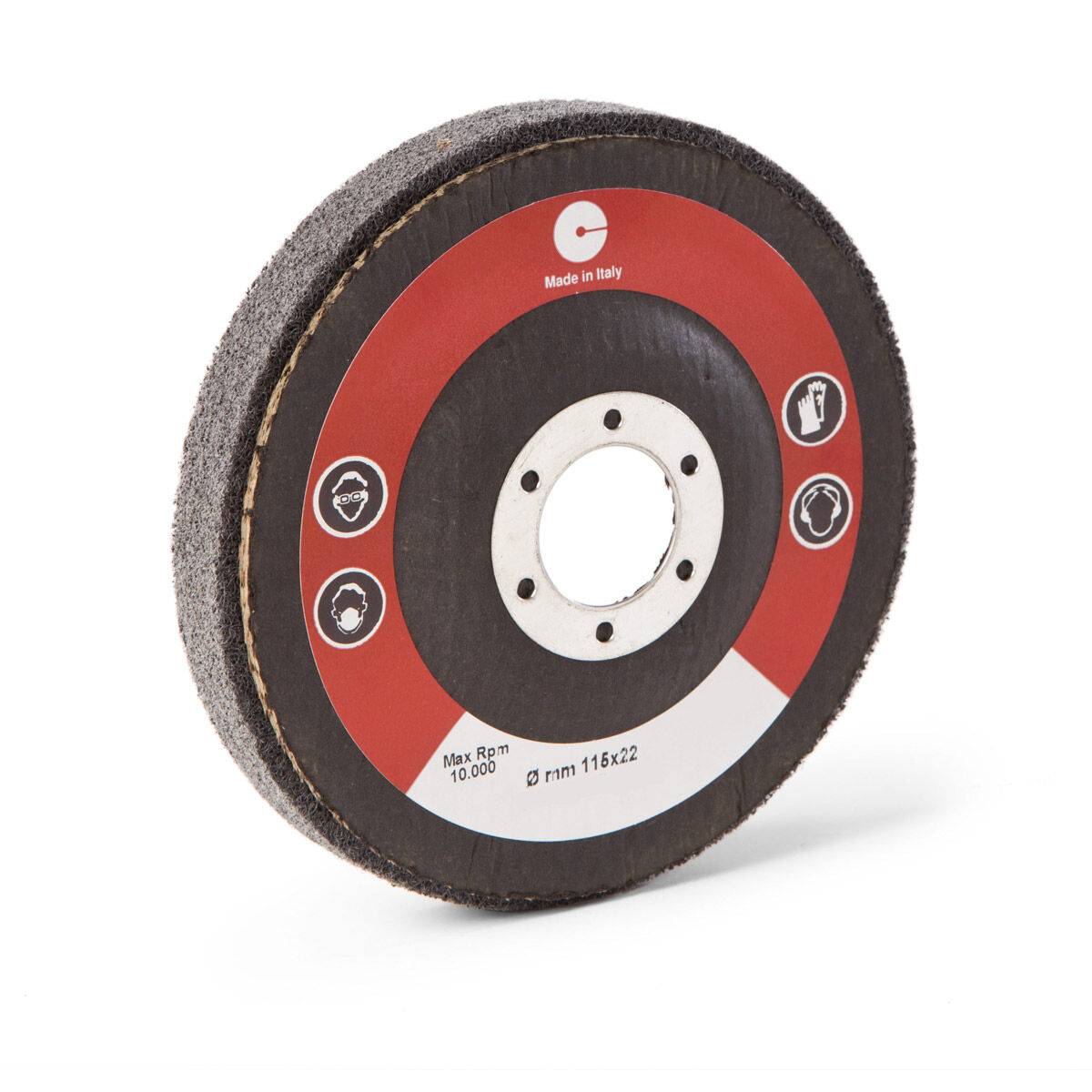 Disco abrasivo Calflex 115 T27 A-C HD