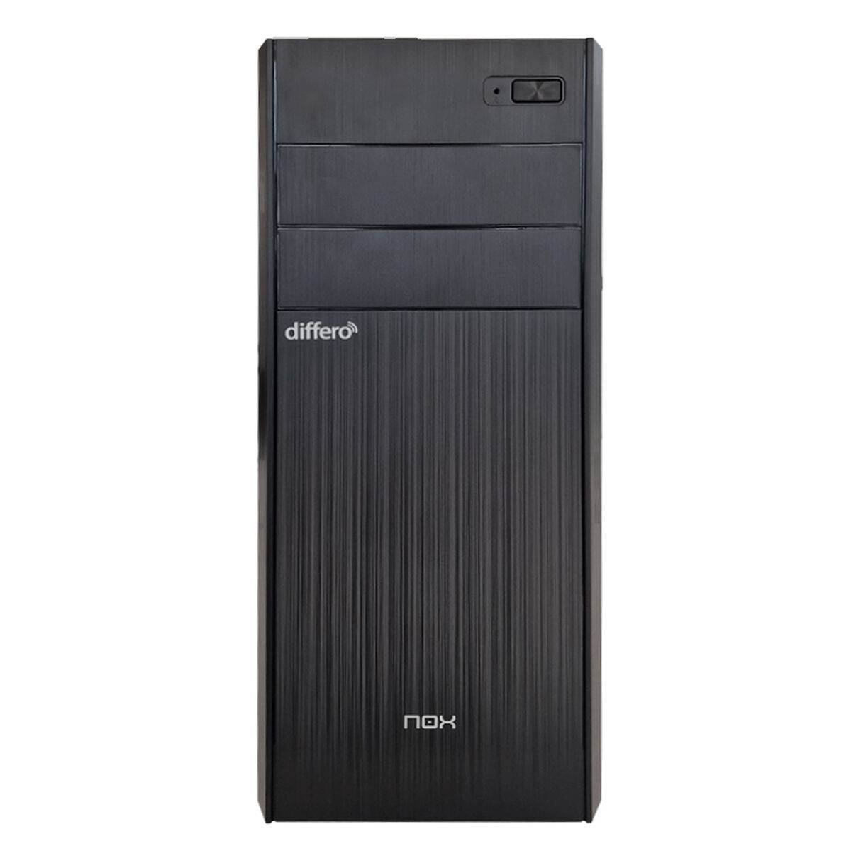 PC de Sobremesa Differo