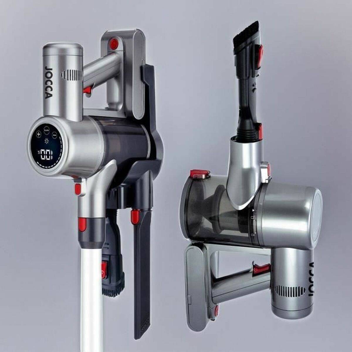 Aspirador Escoba JOCCA