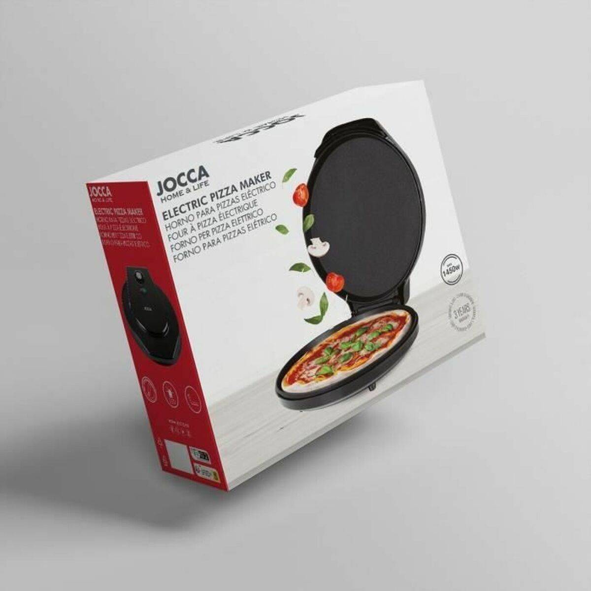 Pizzera JOCCA