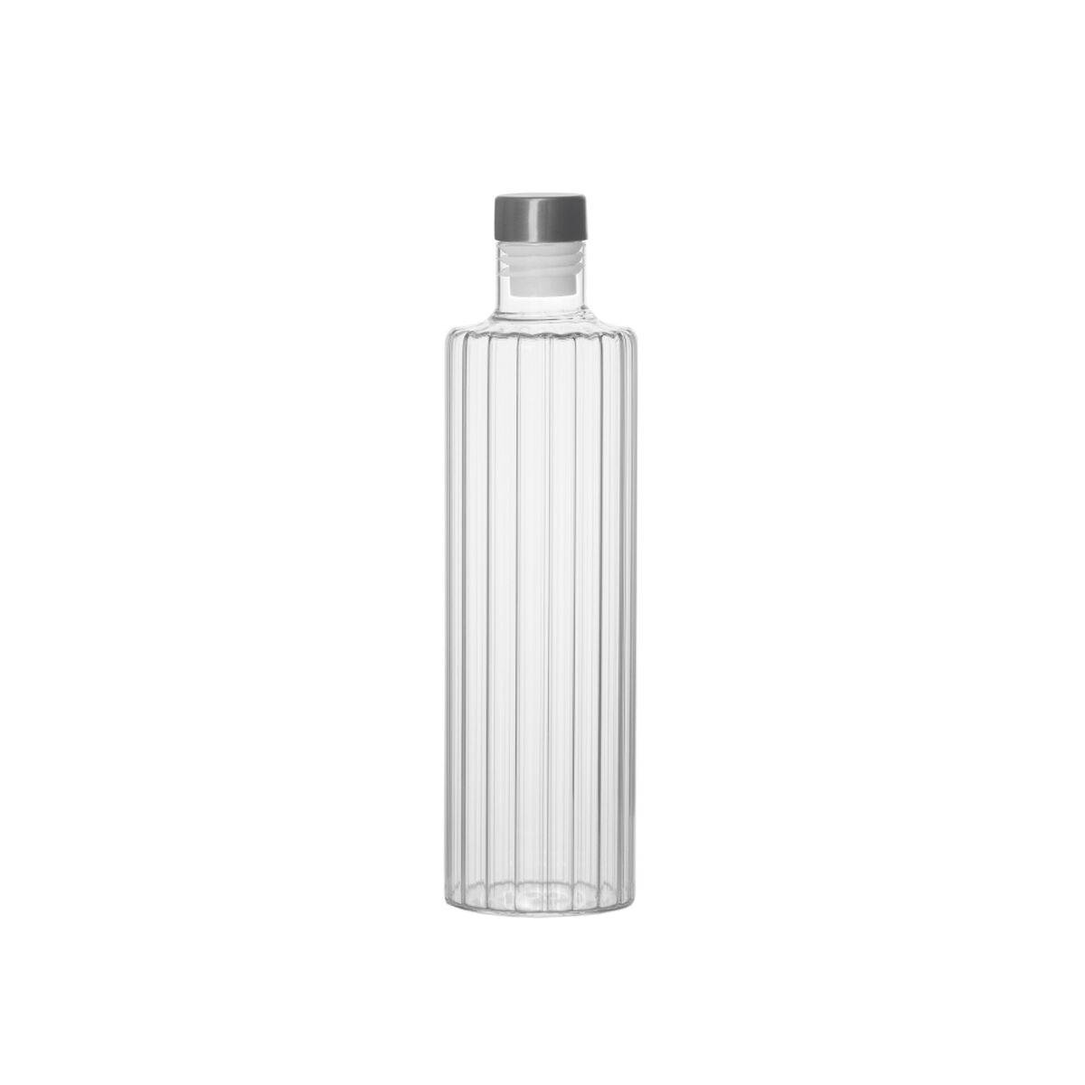 Botella de Cristal Andrea House Cristal 1 L