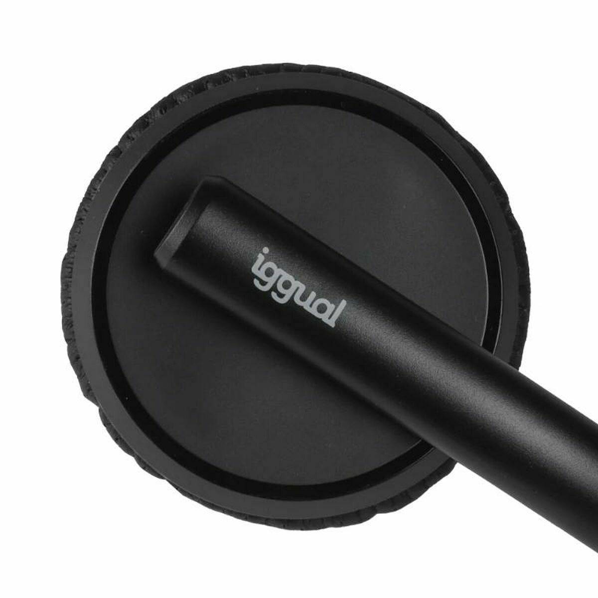Webcam Gaming iggual IGG319420