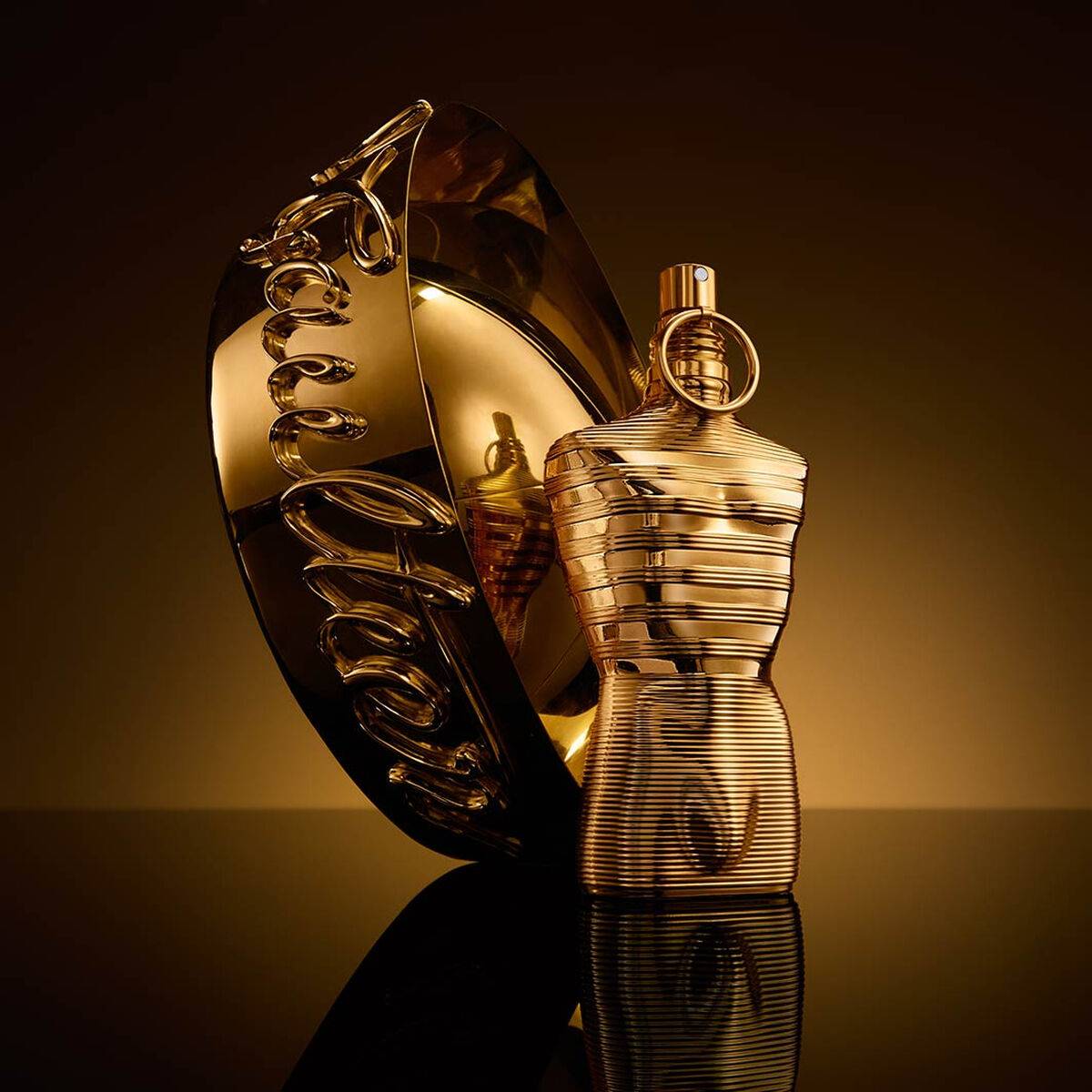 Perfume Hombre Jean Paul Gaultier LE MALE ELIXIR ABSOLU PARFUM INTENSE EDP 200 ml