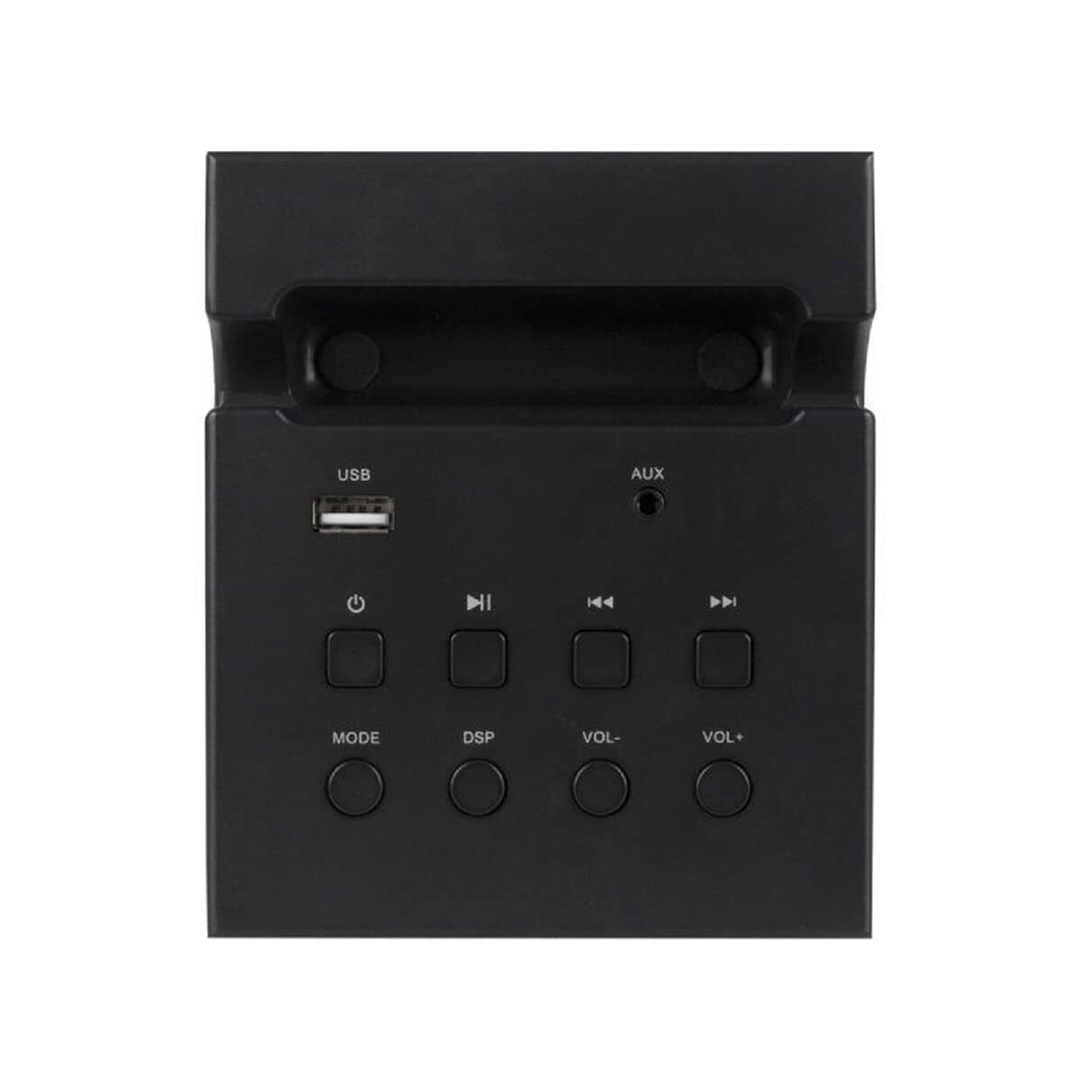 Altavoz Bluetooth Portátil NGS Sky Charm 2.1 40 W