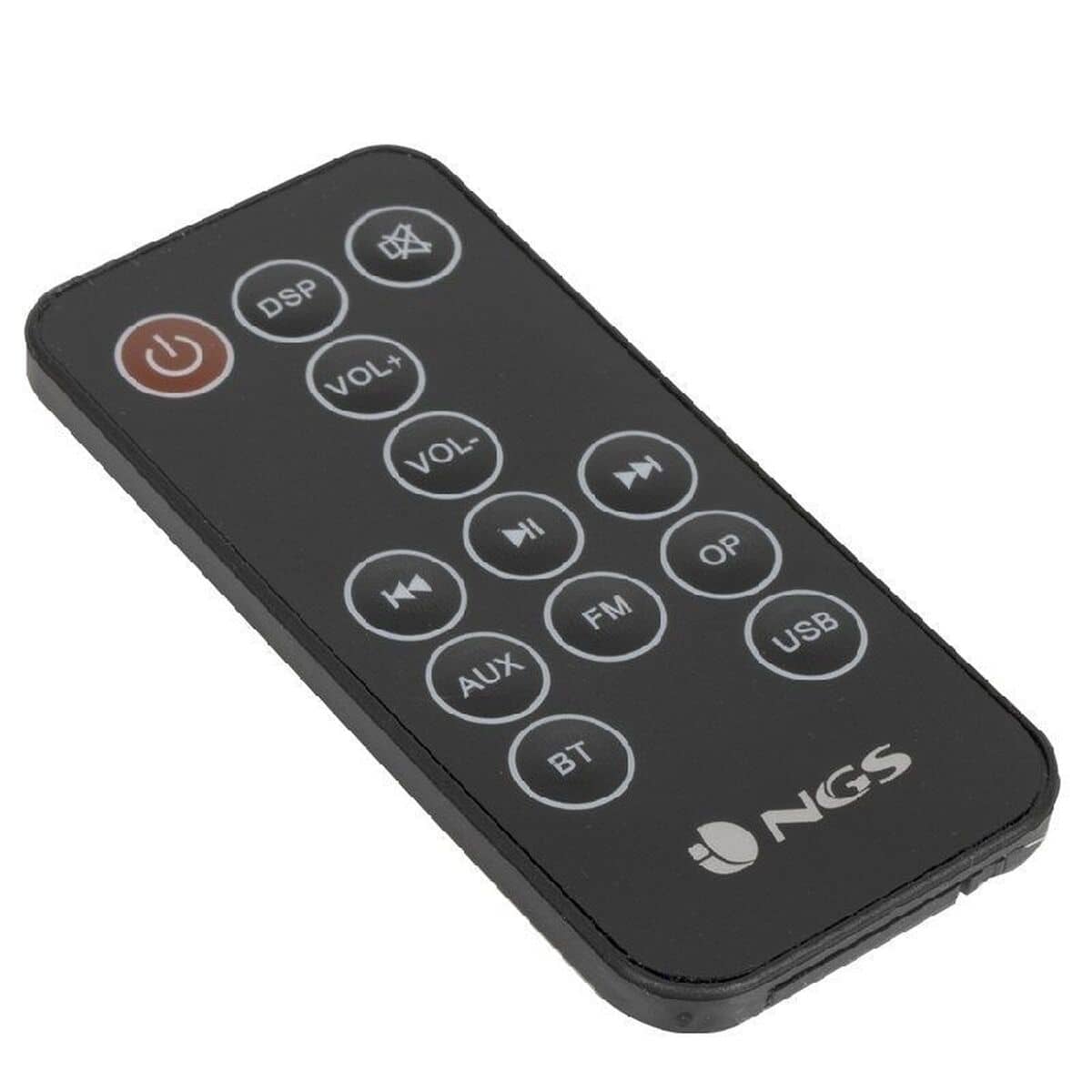 Altavoz Bluetooth Portátil NGS Sky Charm 2.1 40 W