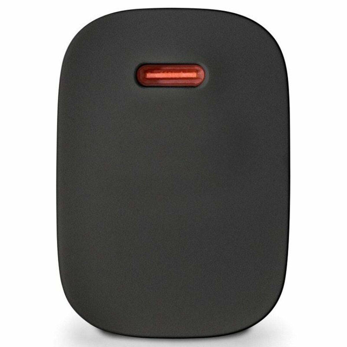 Cargador de Pared NGS BUD20W 20 W 33 W Negro