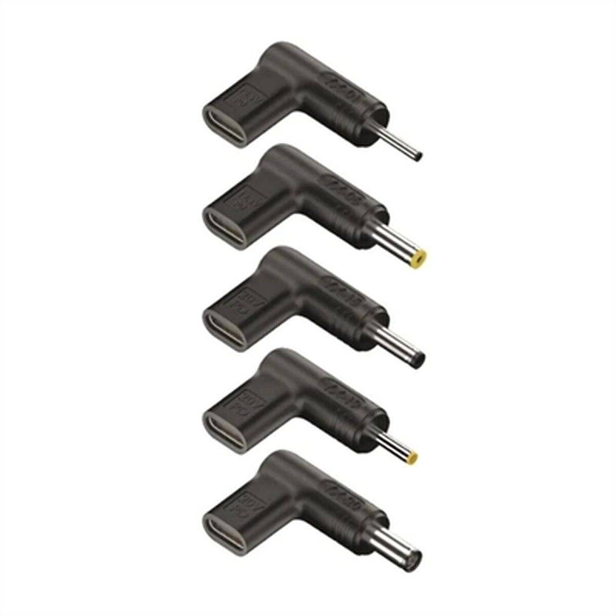 Cable USB NGS BUD-AS