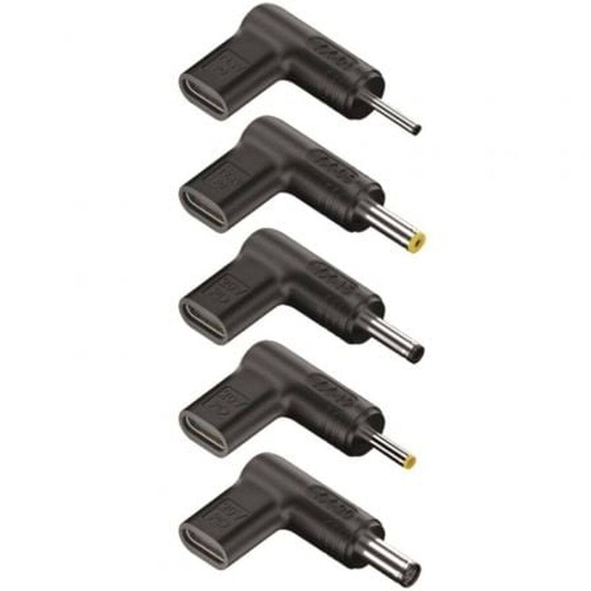 Cable USB NGS BUD-AS