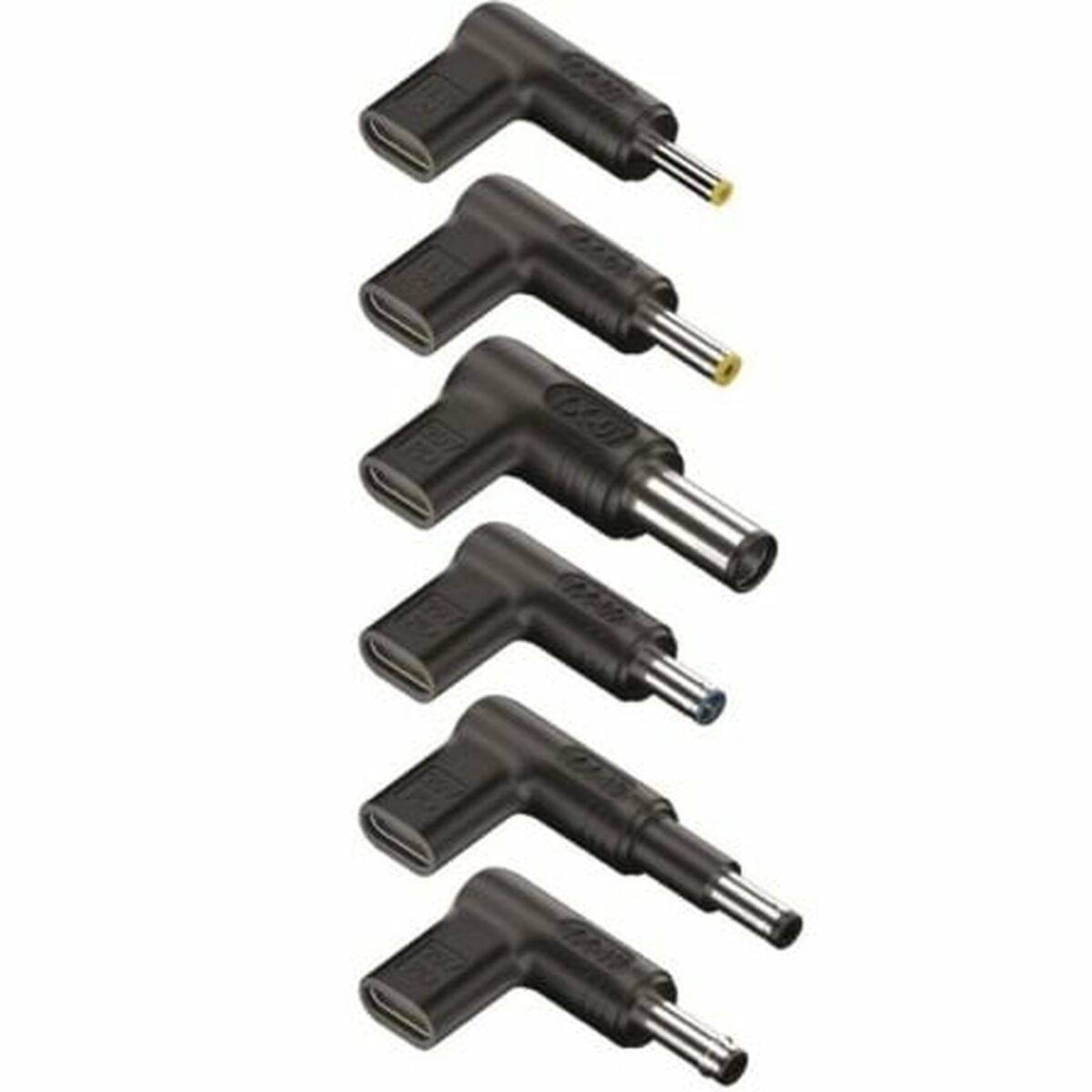 Cable USB NGS BUD-H