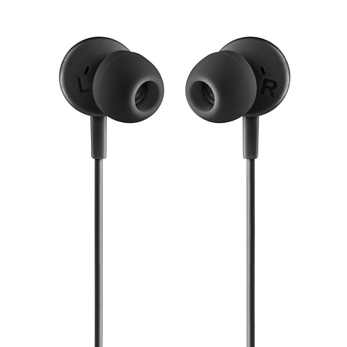 Auriculares NGS CROSSDRIFTBLACK Negro