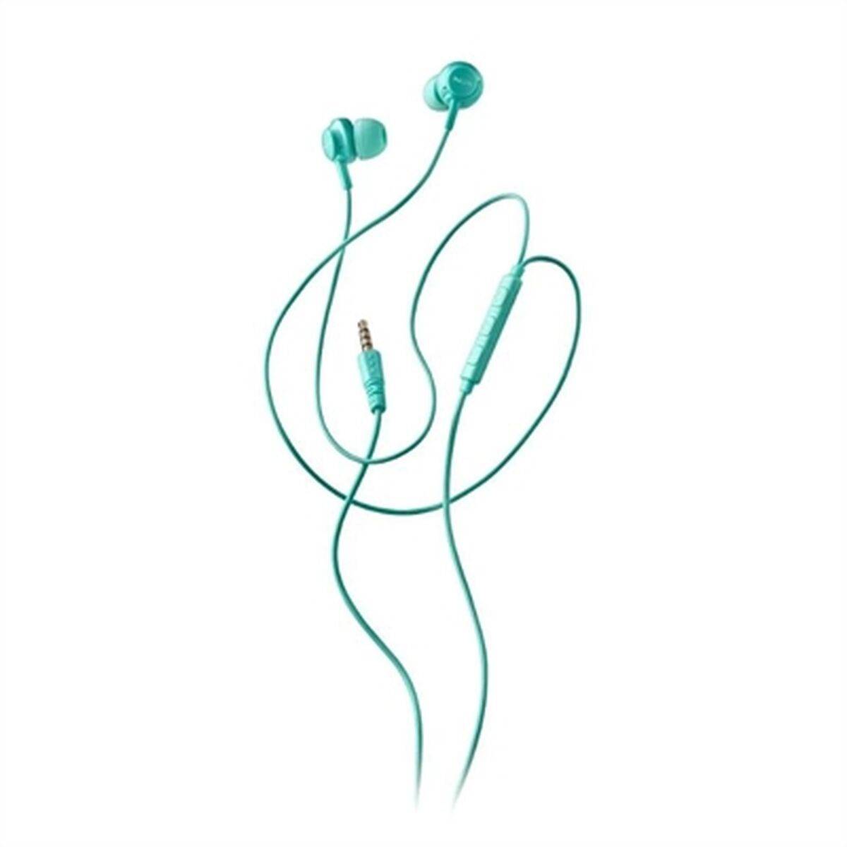 Auriculares NGS CROSSDRIFTMINT Menta