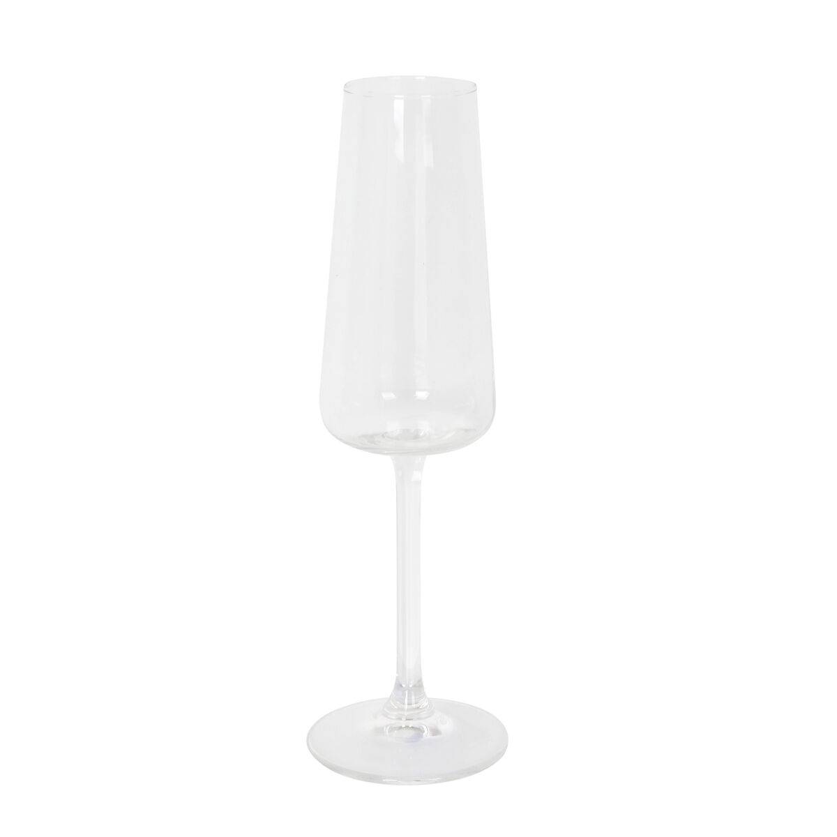 Copa de champán Royal Leerdam 210 ml 6 Piezas