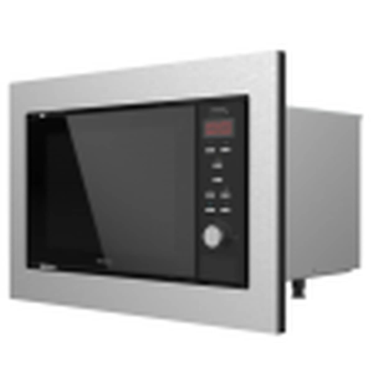 Microondas Integrable Cecotec GrandHeat 2350 Negro 900 W 23 L 1000 W (Reacondicionado B)