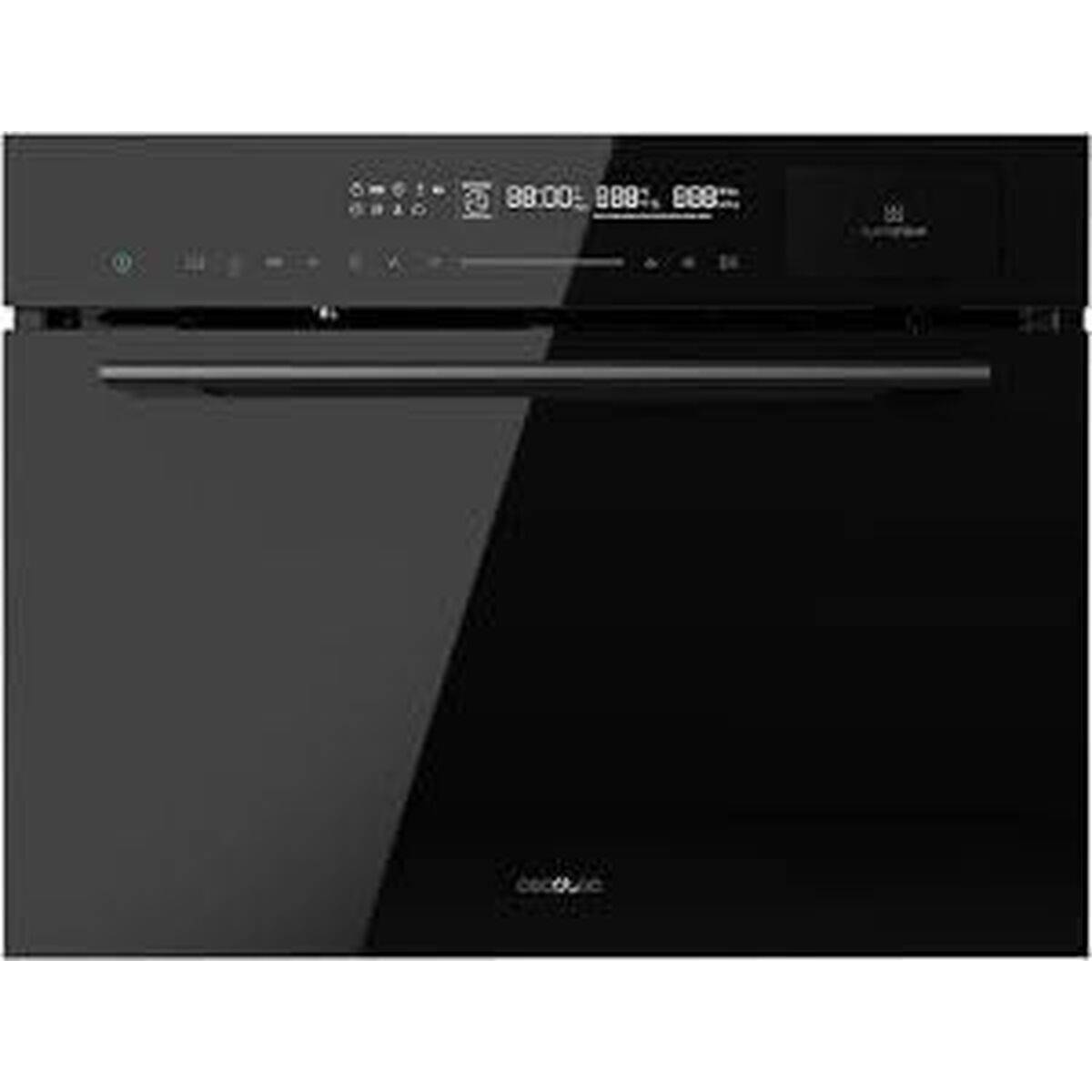 Microondas Integrable Cecotec Bolero Hexa MWS704500 Negro 3000 W 50 L