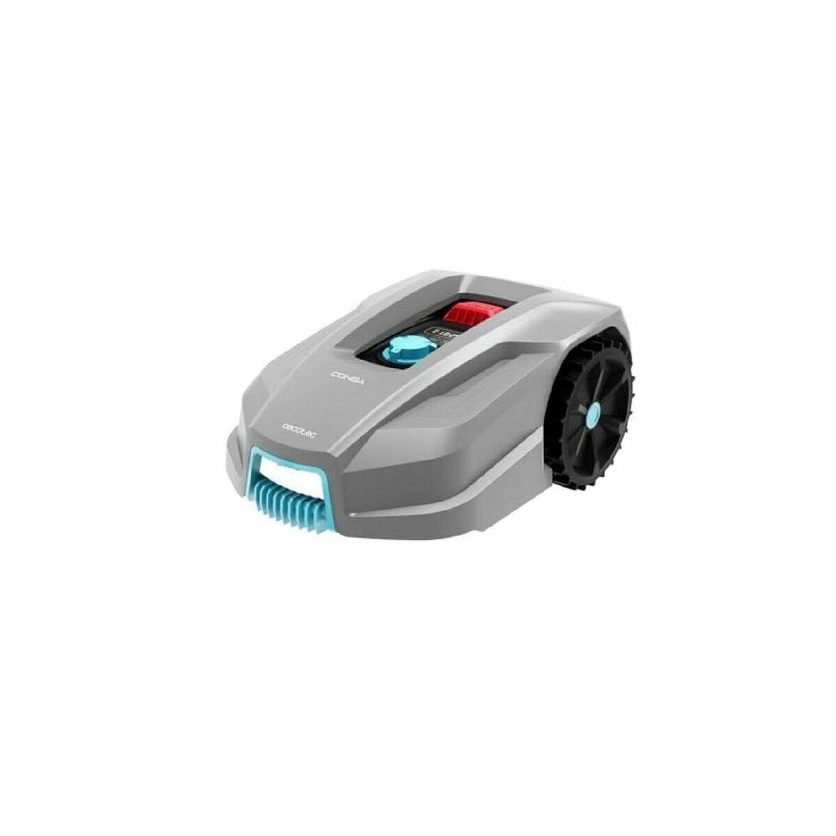 Robot cortacésped Cecotec GrassHopper 800 Connected 800 m²
