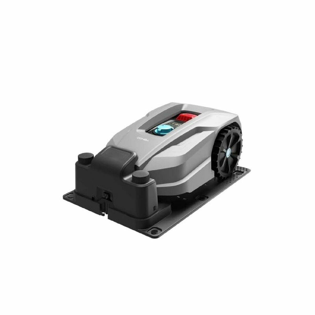 Robot cortacésped Cecotec GrassHopper 800 Connected 800 m²