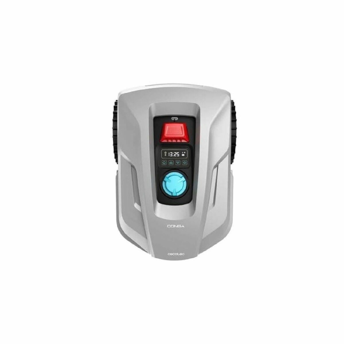 Robot cortacésped Cecotec GrassHopper 800 Connected 800 m²