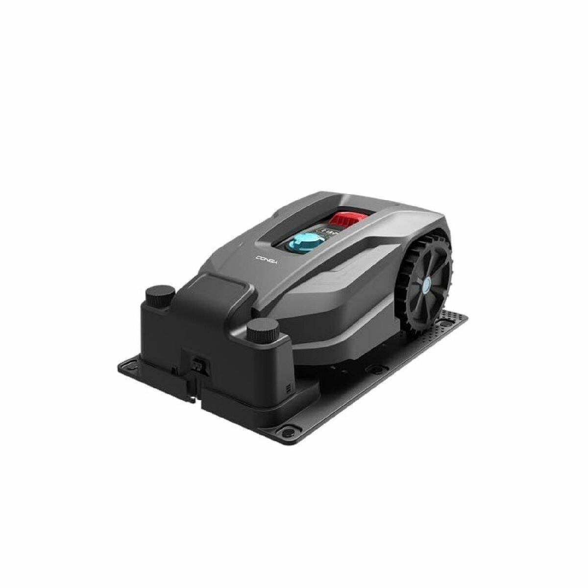 Robot cortacésped Cecotec GrassHopper 800 Connected 800 m²