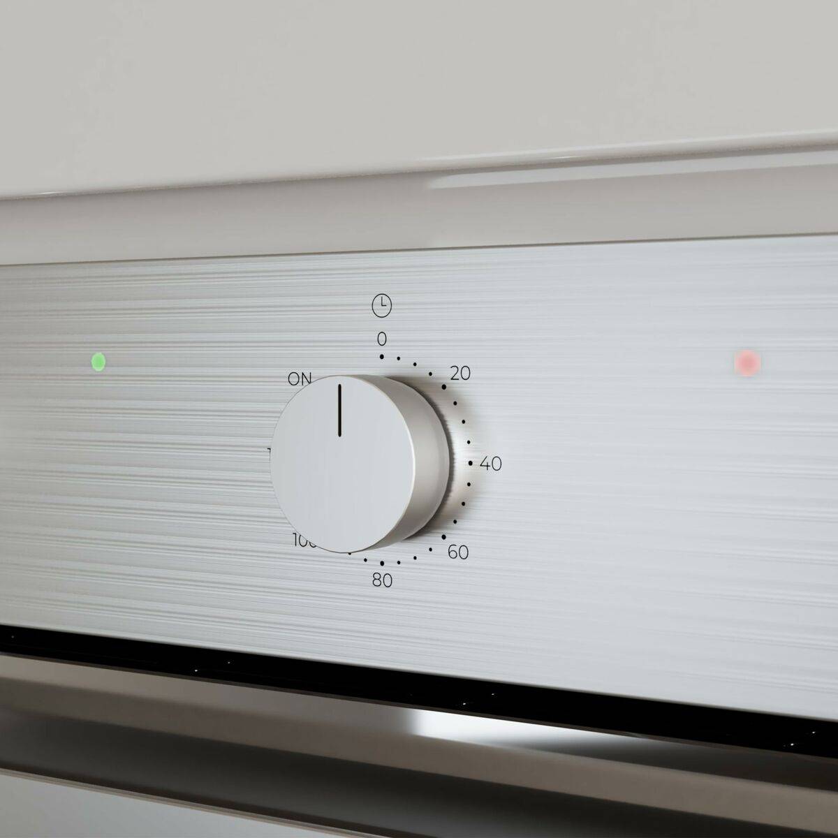 Horno Cecotec Bolero Hexa M236000 Mirror Time 2800 W 70 L