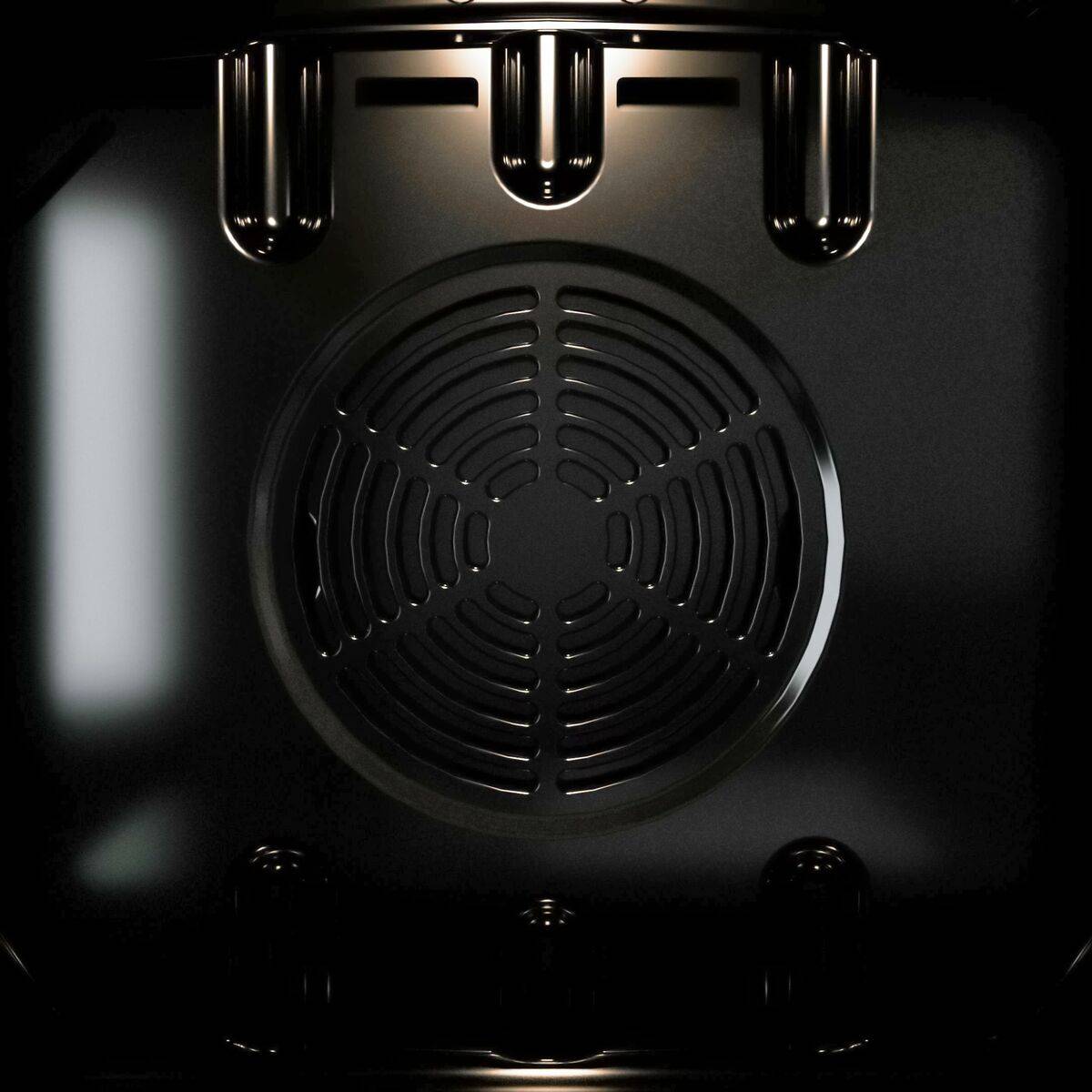 Horno Cecotec Bolero Hexa M236000 Mirror Time 2800 W 70 L