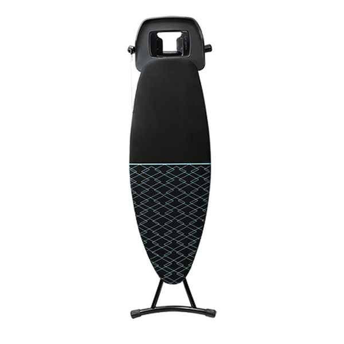 Tabla de Planchar Cecotec 400 Negro Algodón Geométrico (Reacondicionado B)