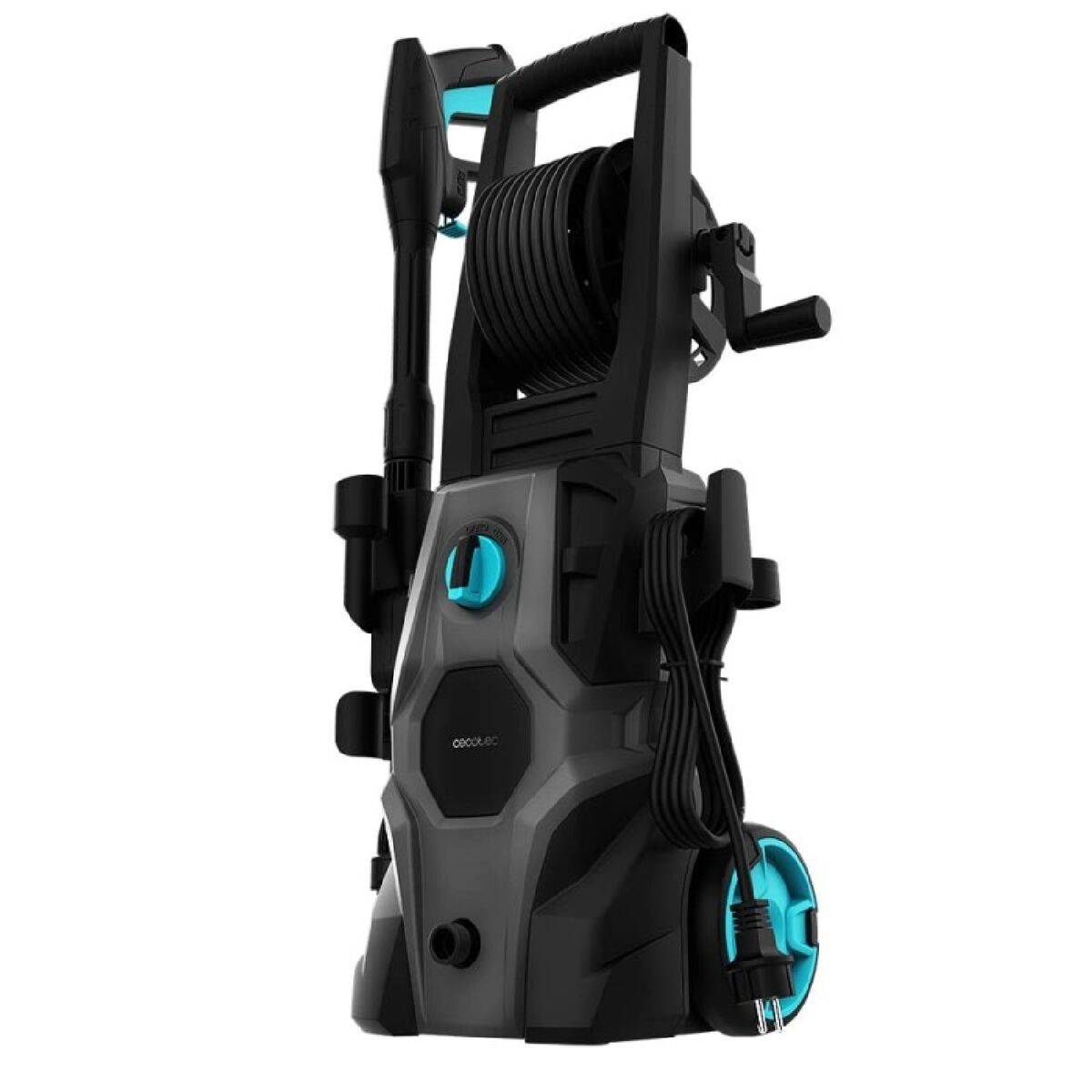 Hidrolimpiadora Cecotec HydroBoost 2400 AdvanceClean 2400 W 480 l/h
